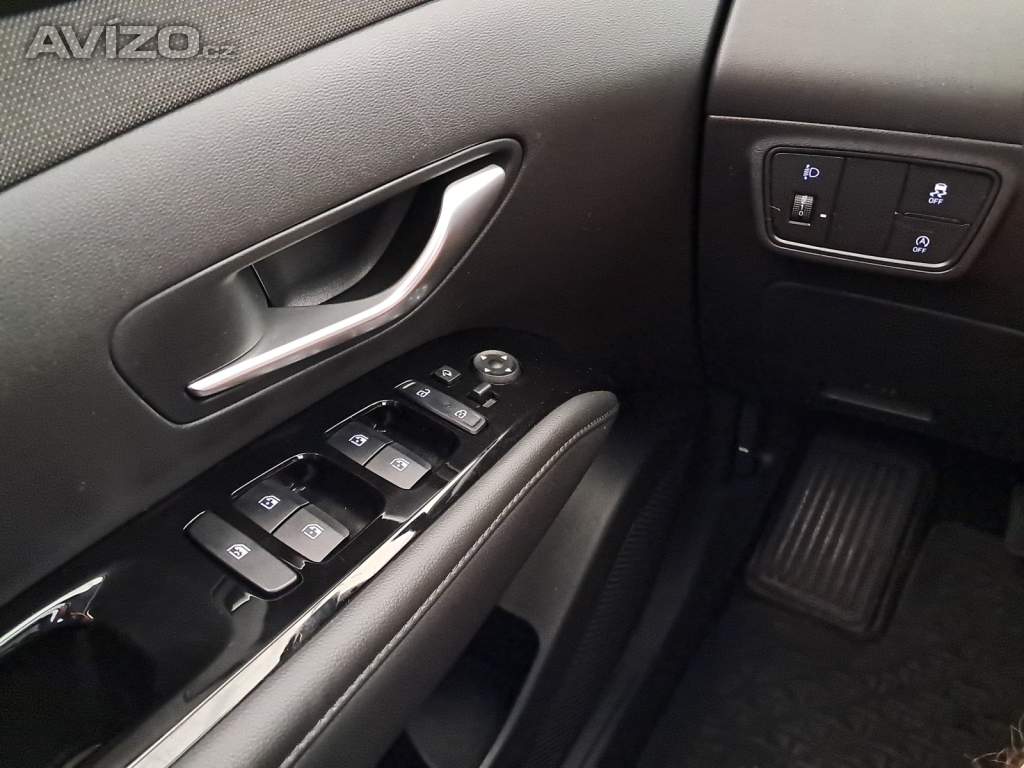Foto inzerátu Hyundai Tucson 1.6 T-GDI