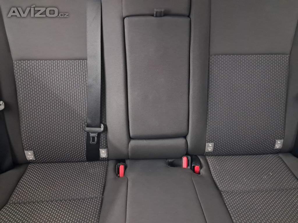 Foto inzerátu Toyota Corolla 1.6 Valvematic