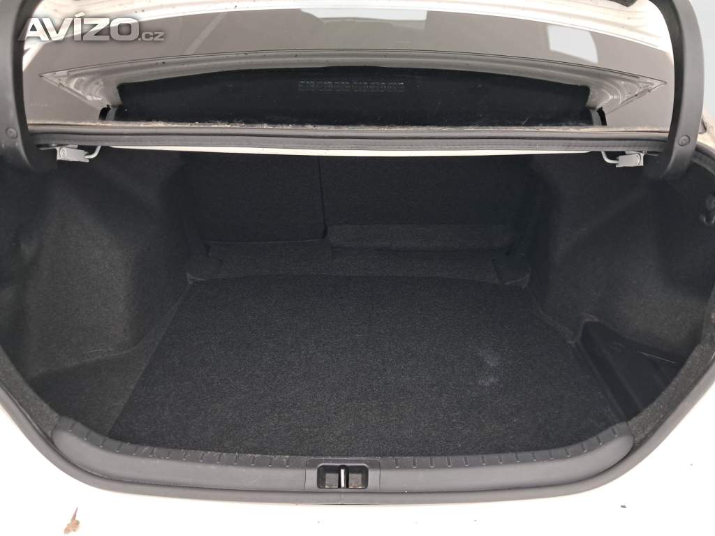 Foto inzerátu Toyota Corolla 1.6 Valvematic