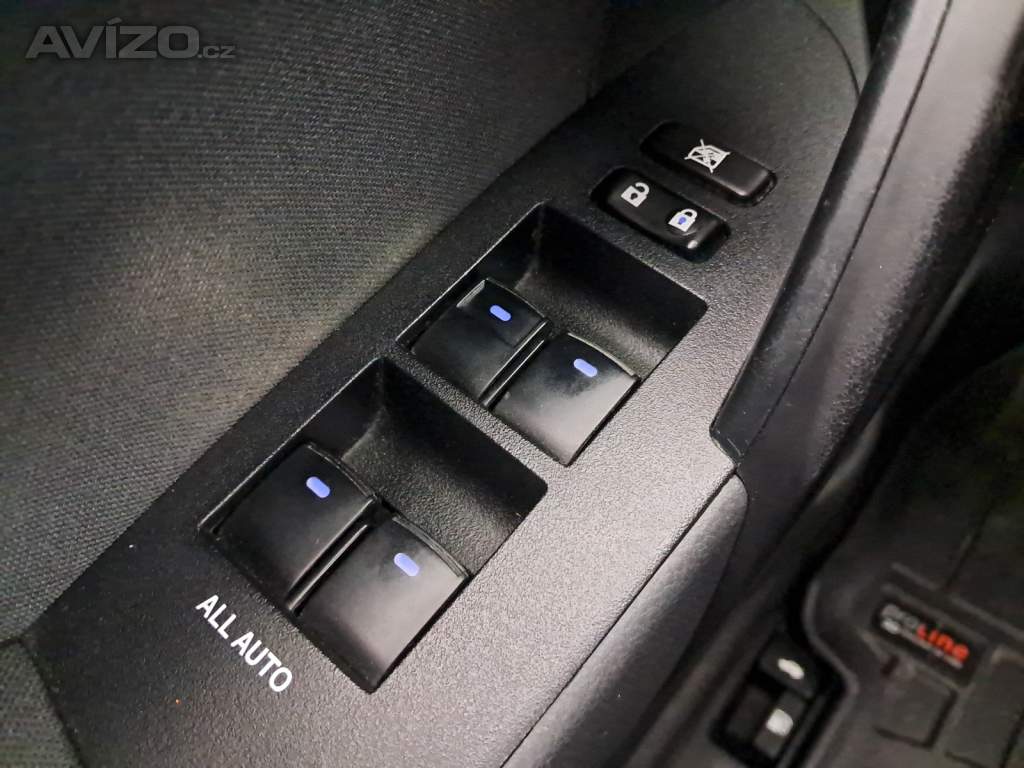 Foto inzerátu Toyota Corolla 1.6 Valvematic