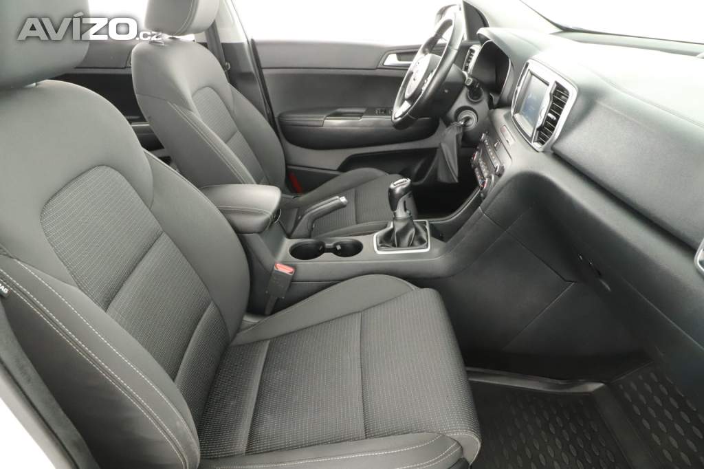 Foto inzerátu Kia Sportage 1.6 T-GDI