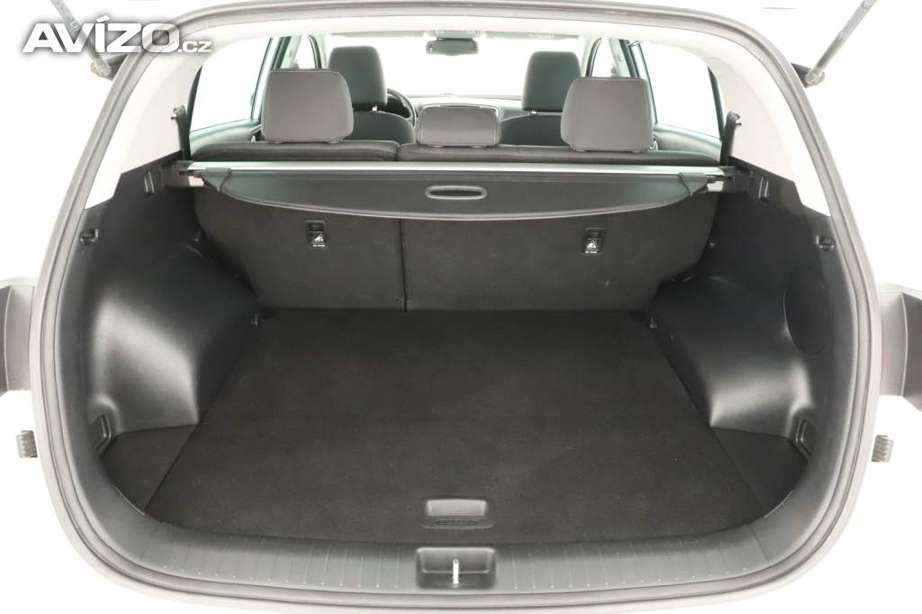 Foto inzerátu Kia Sportage 1.6 T-GDI