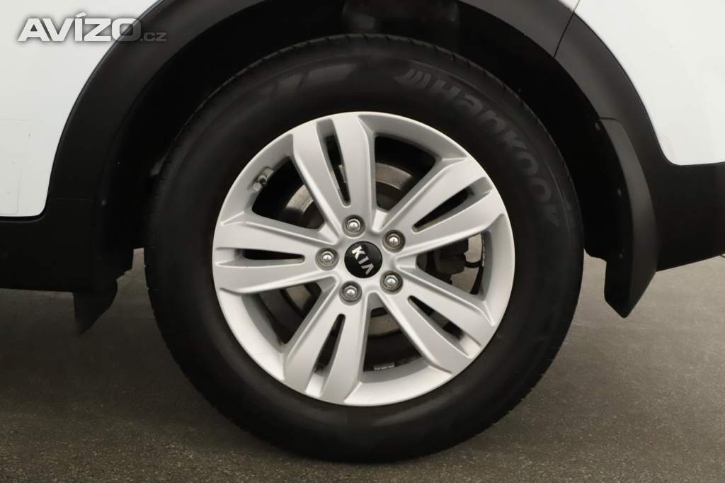 Foto inzerátu Kia Sportage 1.6 T-GDI