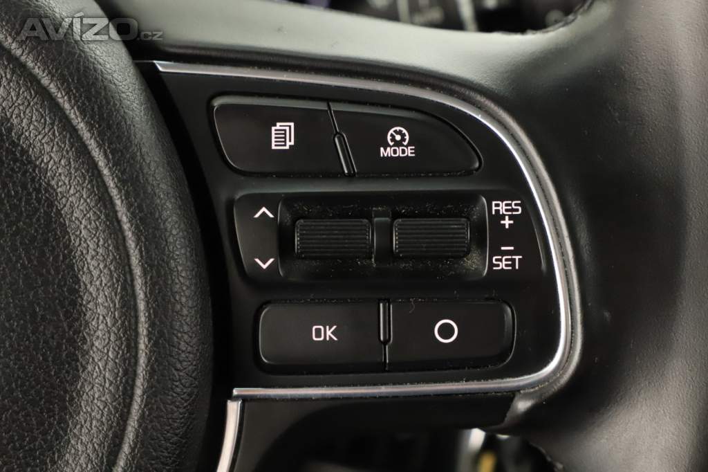 Foto inzerátu Kia Sportage 1.6 T-GDI
