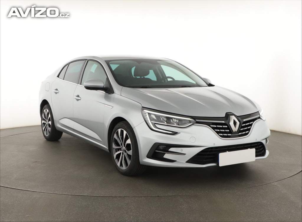 Renault Megane 1.3 TCe