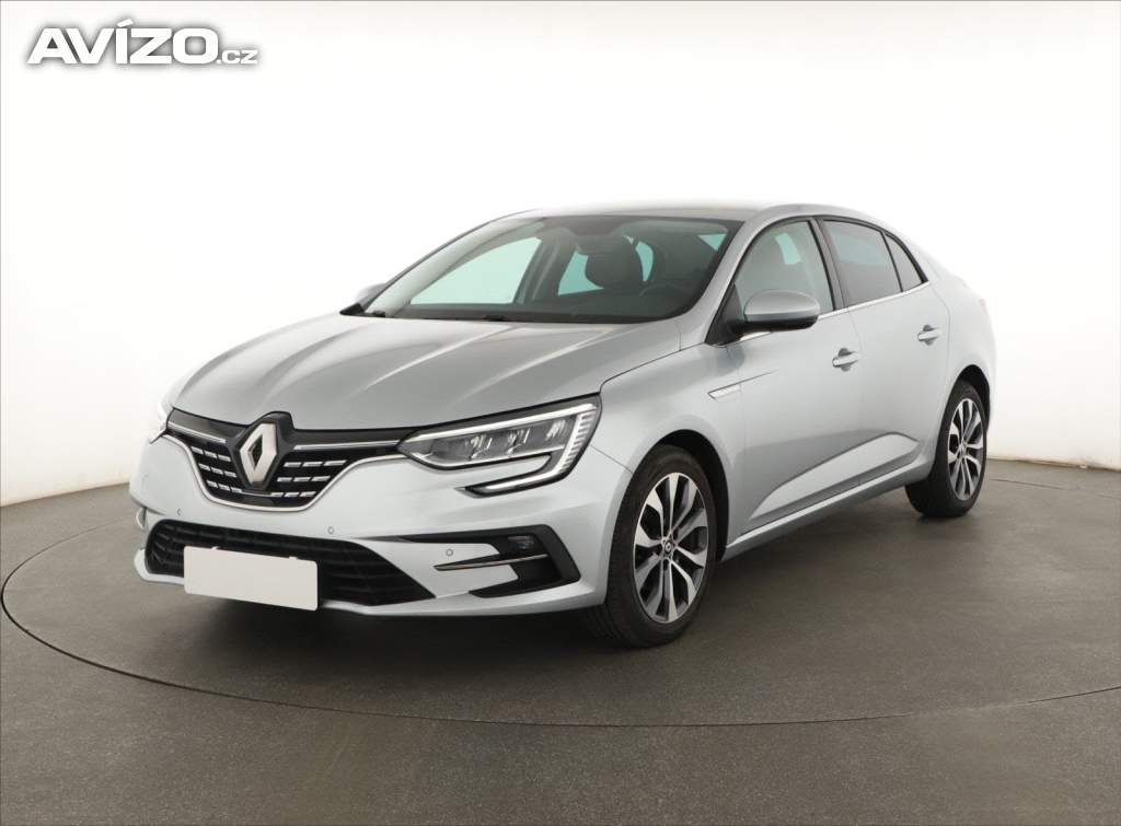 Foto inzerátu Renault Megane 1.3 TCe
