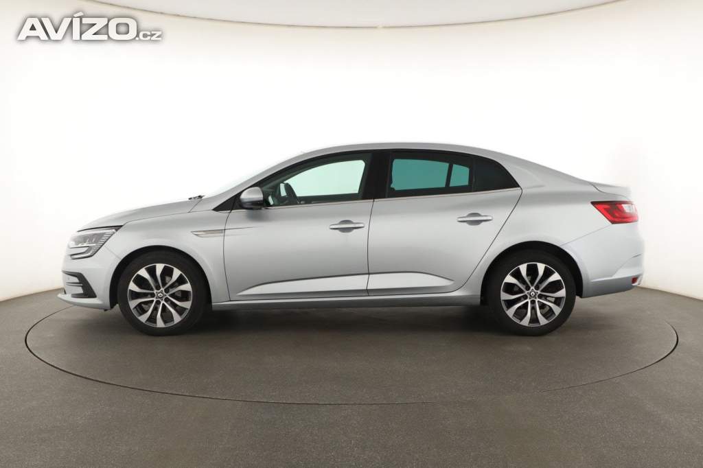 Foto inzerátu Renault Megane 1.3 TCe