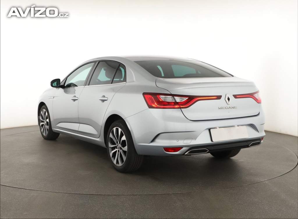 Foto inzerátu Renault Megane 1.3 TCe