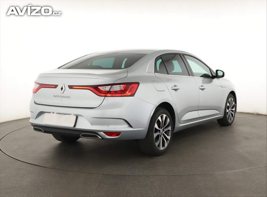 Foto inzerátu Renault Megane 1.3 TCe