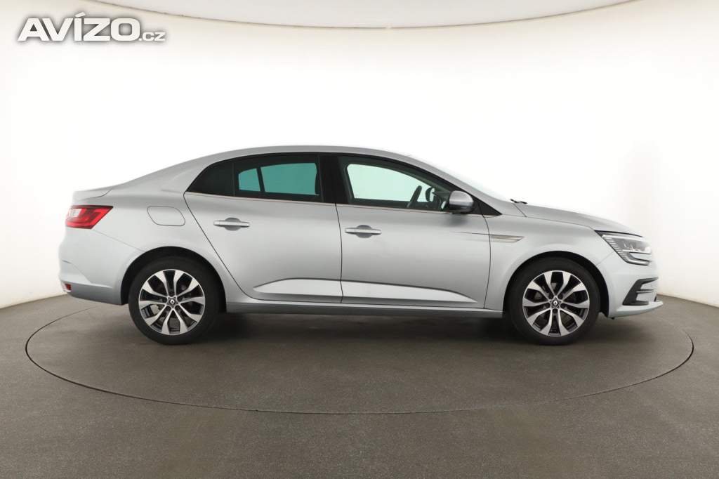 Foto inzerátu Renault Megane 1.3 TCe
