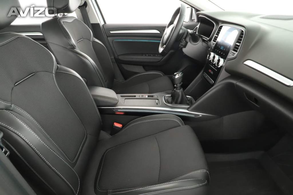 Foto inzerátu Renault Megane 1.3 TCe