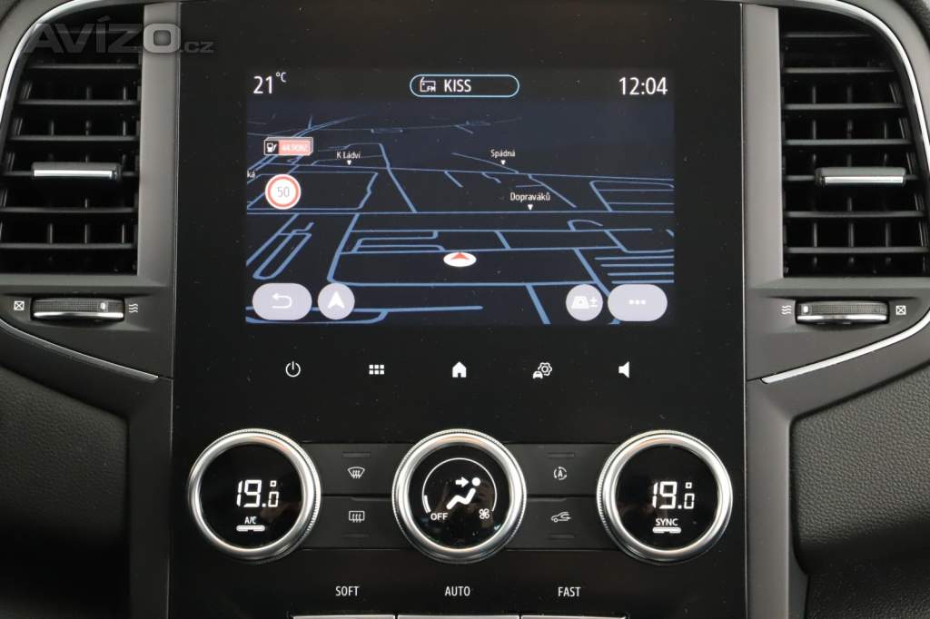Foto inzerátu Renault Megane 1.3 TCe