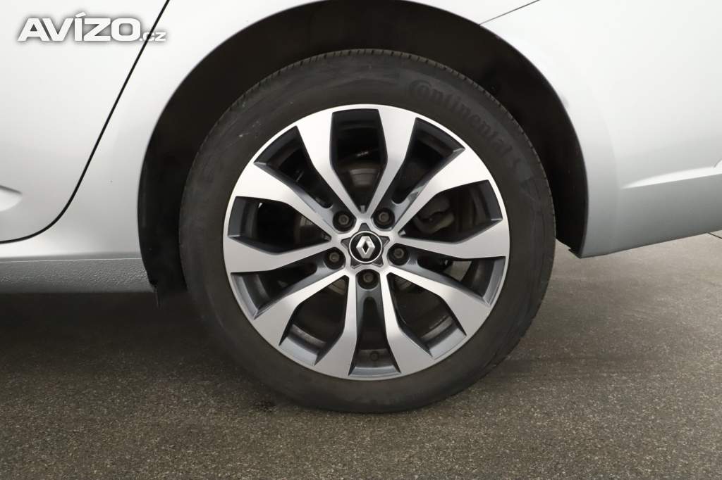 Foto inzerátu Renault Megane 1.3 TCe