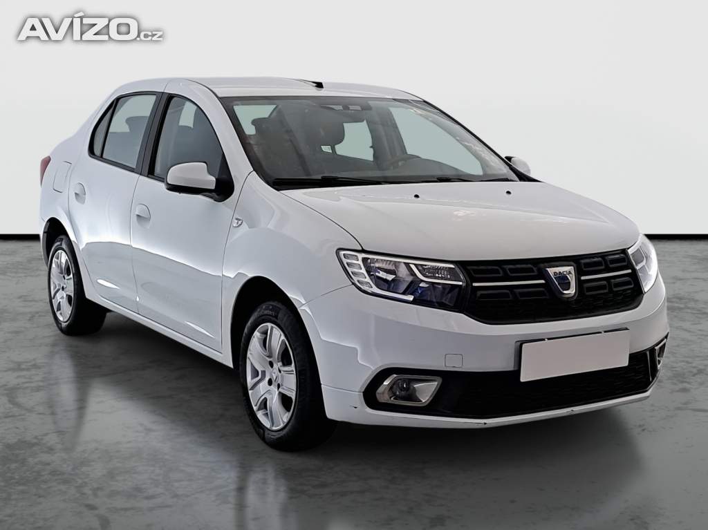 Dacia Logan 1.0 SCe