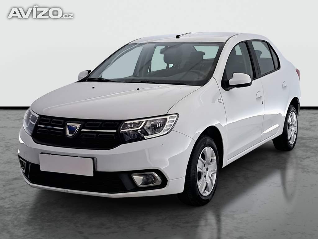 Foto inzerátu Dacia Logan 1.0 SCe