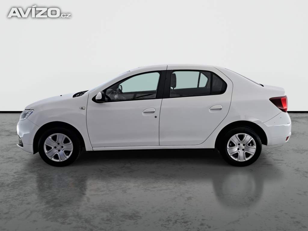 Foto inzerátu Dacia Logan 1.0 SCe