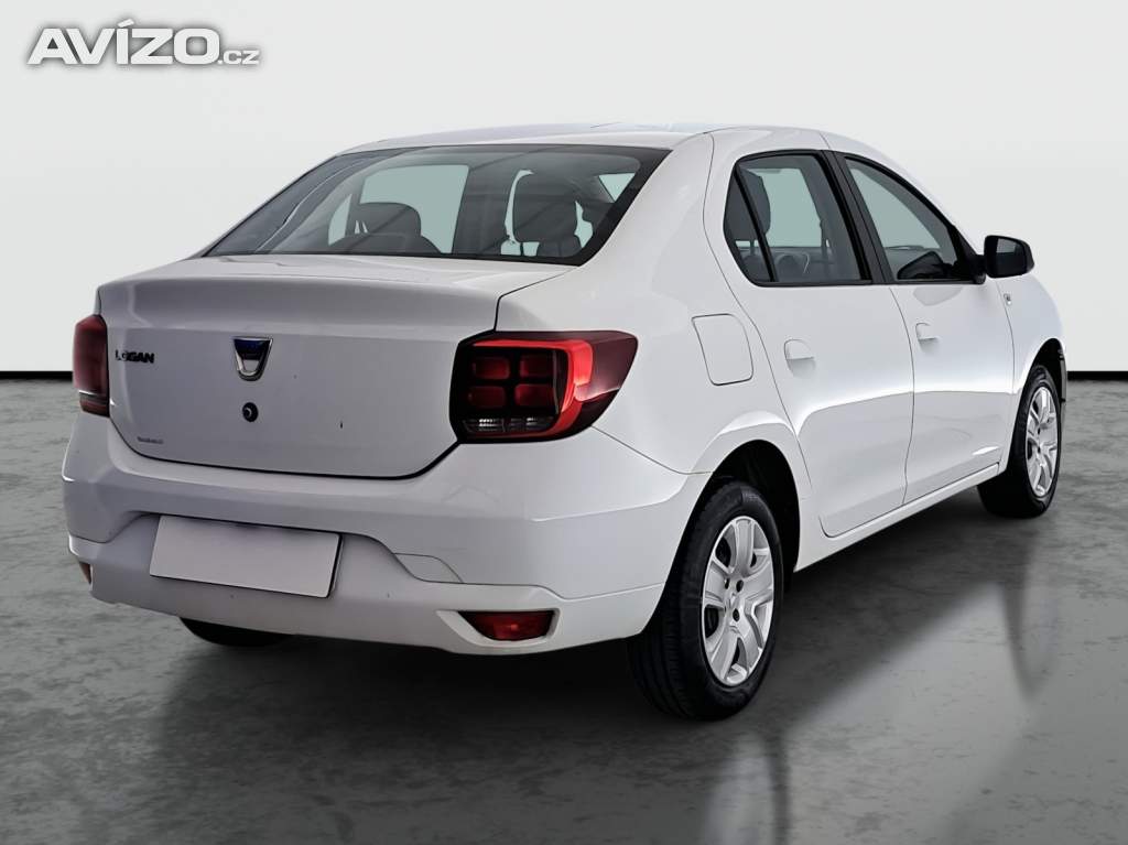 Foto inzerátu Dacia Logan 1.0 SCe