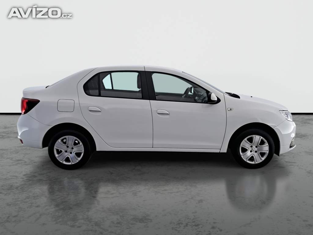 Foto inzerátu Dacia Logan 1.0 SCe