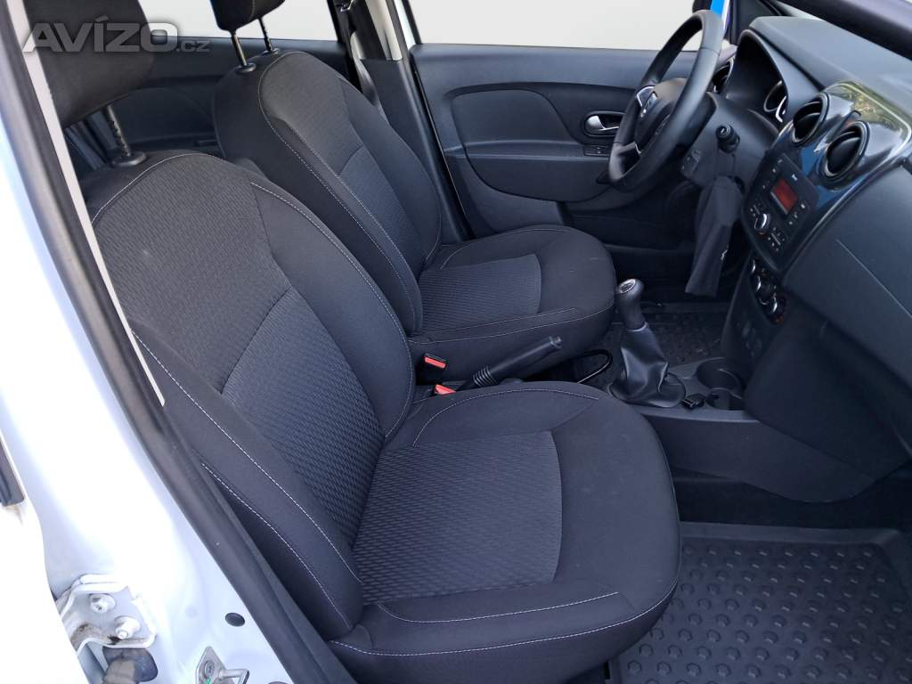 Foto inzerátu Dacia Logan 1.0 SCe