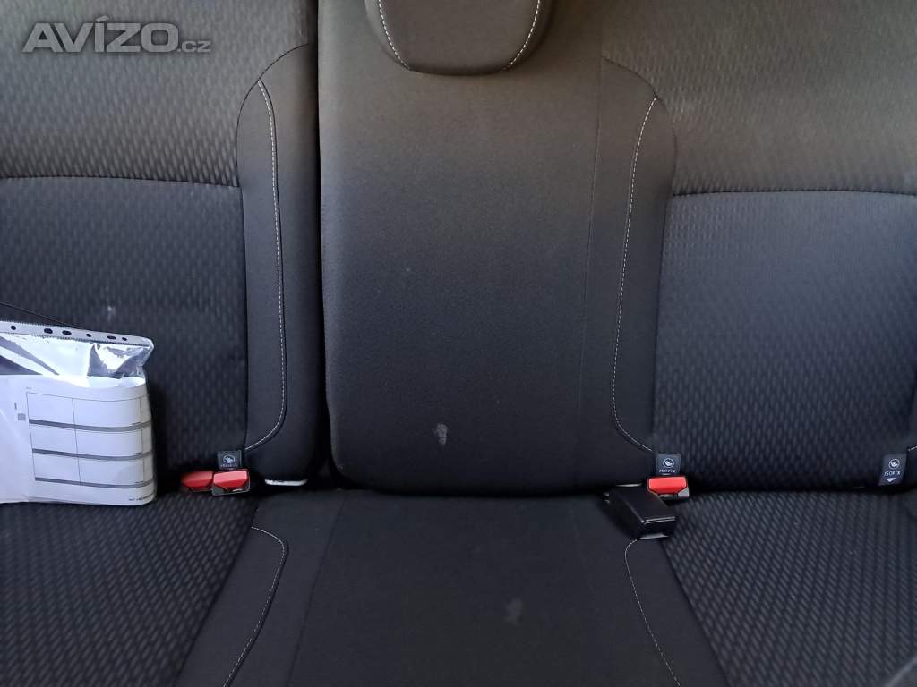 Foto inzerátu Dacia Logan 1.0 SCe