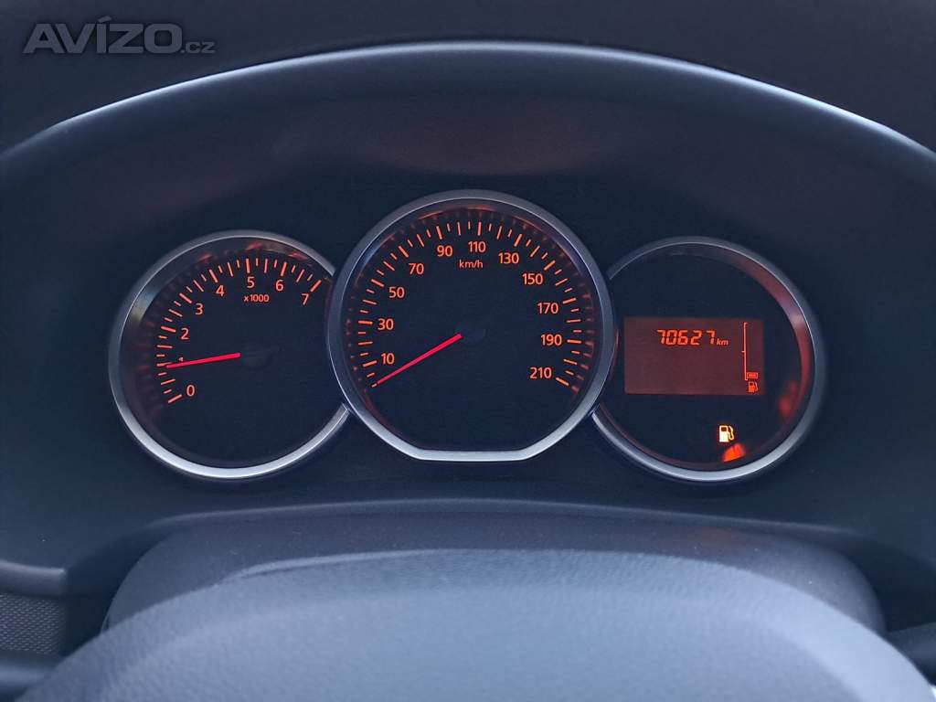 Foto inzerátu Dacia Logan 1.0 SCe