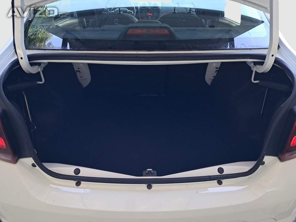 Foto inzerátu Dacia Logan 1.0 SCe