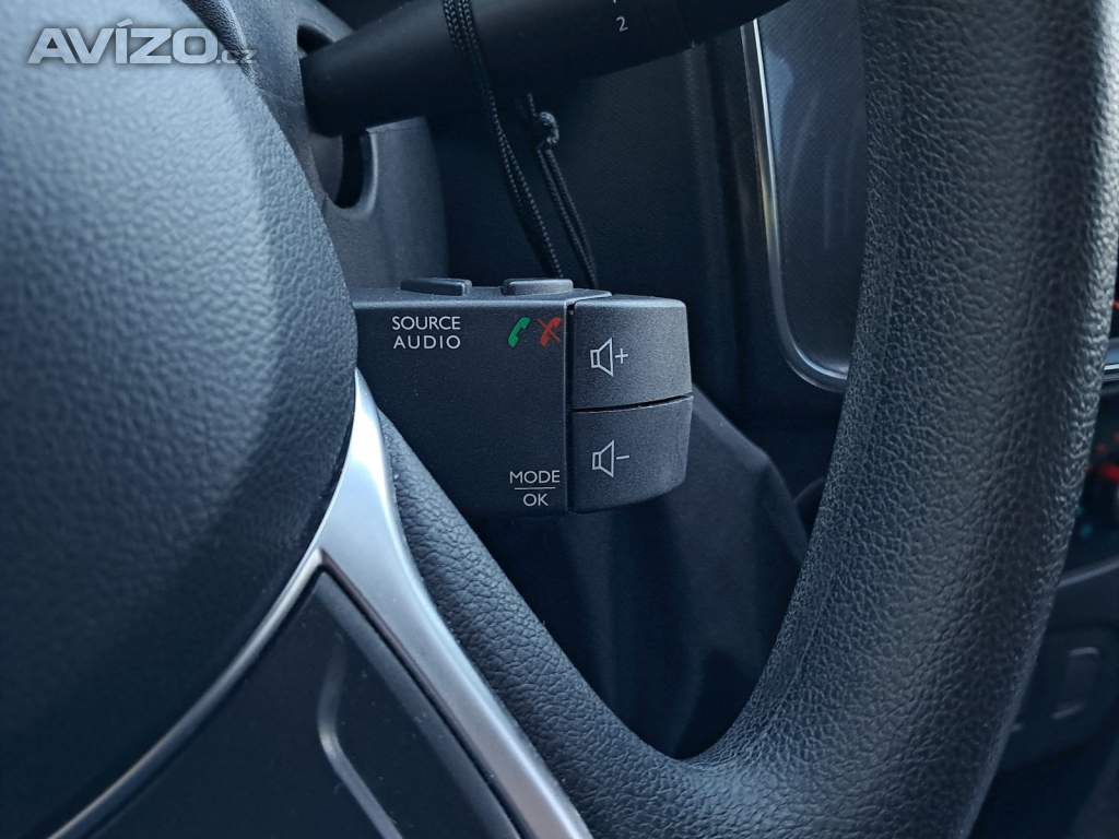 Foto inzerátu Dacia Logan 1.0 SCe