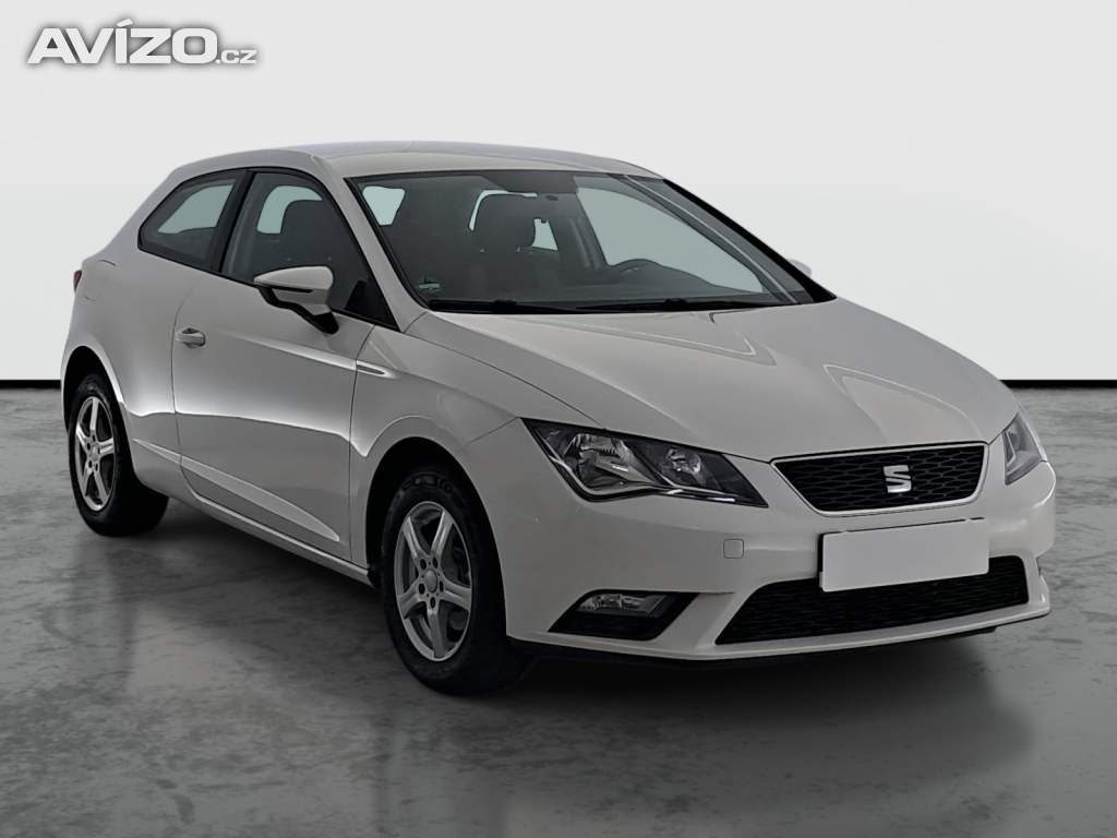 Seat Leon 1.2 TSI