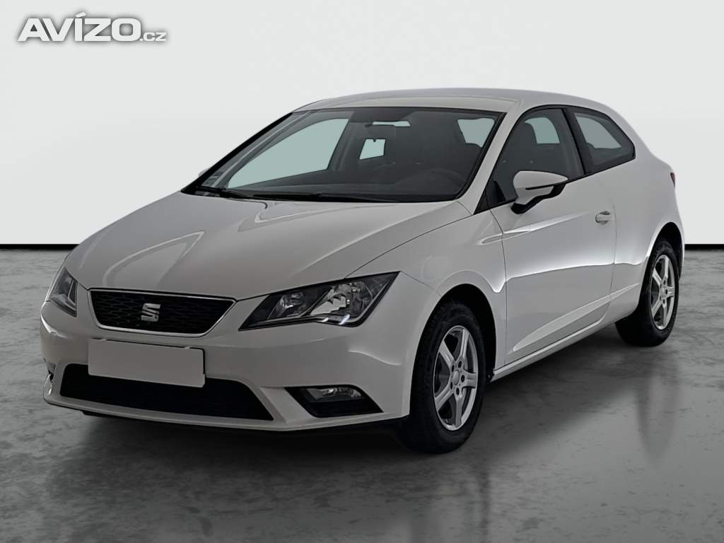 Foto inzerátu Seat Leon 1.2 TSI