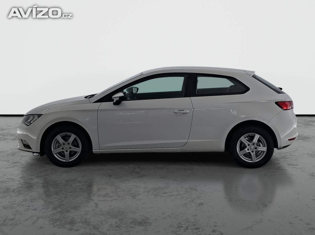 Foto inzerátu Seat Leon 1.2 TSI