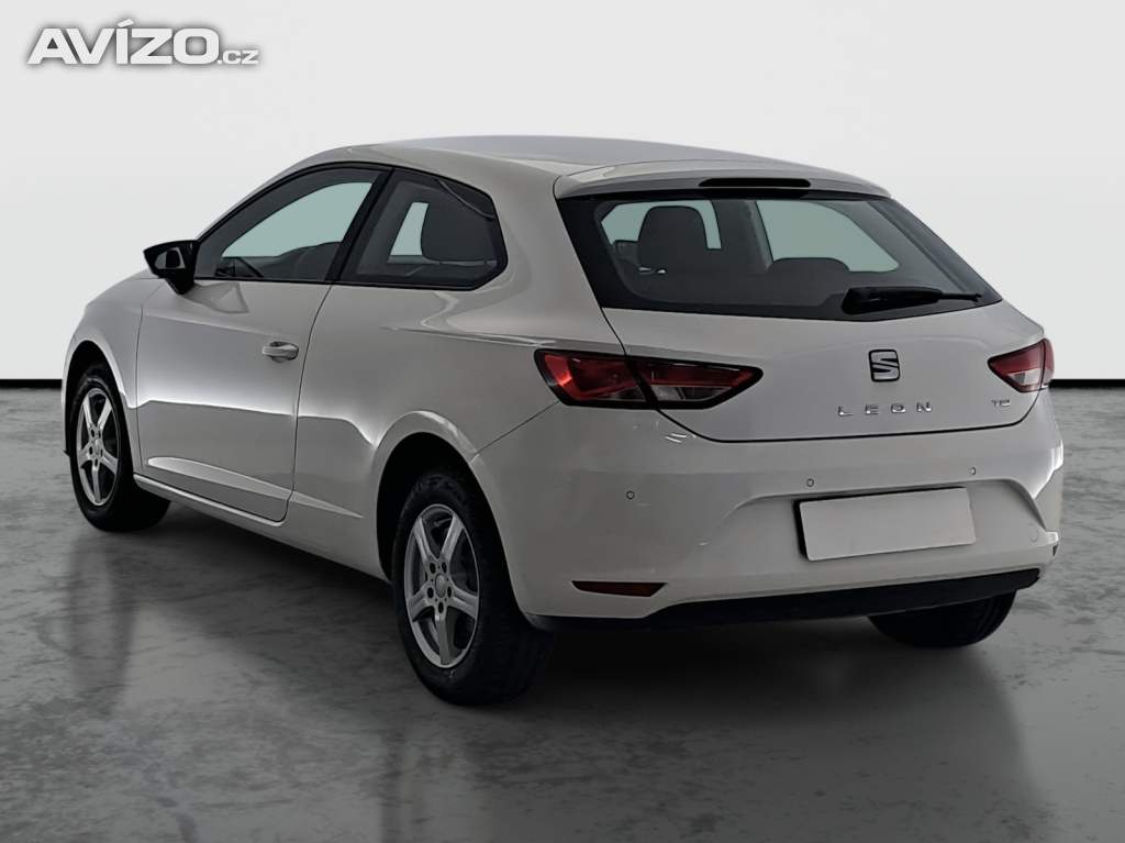 Foto inzerátu Seat Leon 1.2 TSI