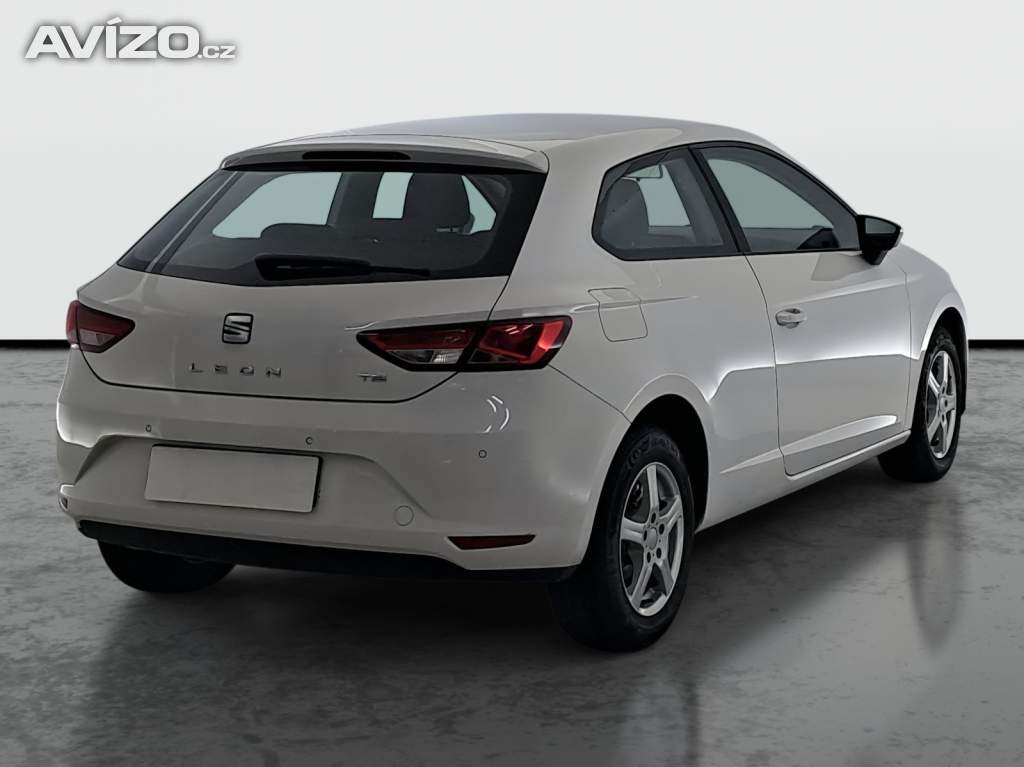 Foto inzerátu Seat Leon 1.2 TSI