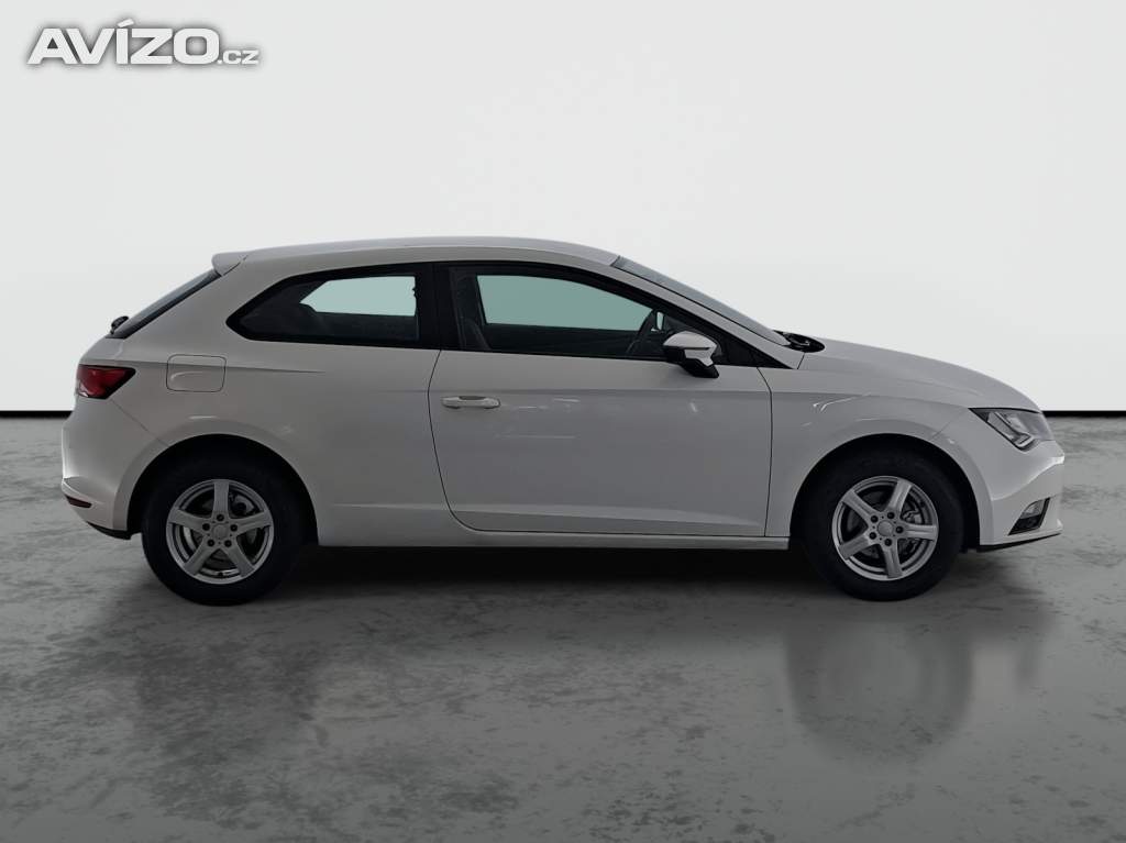 Foto inzerátu Seat Leon 1.2 TSI