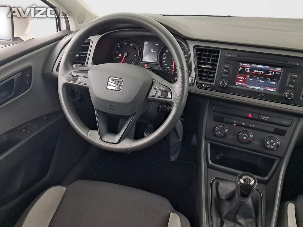 Foto inzerátu Seat Leon 1.2 TSI
