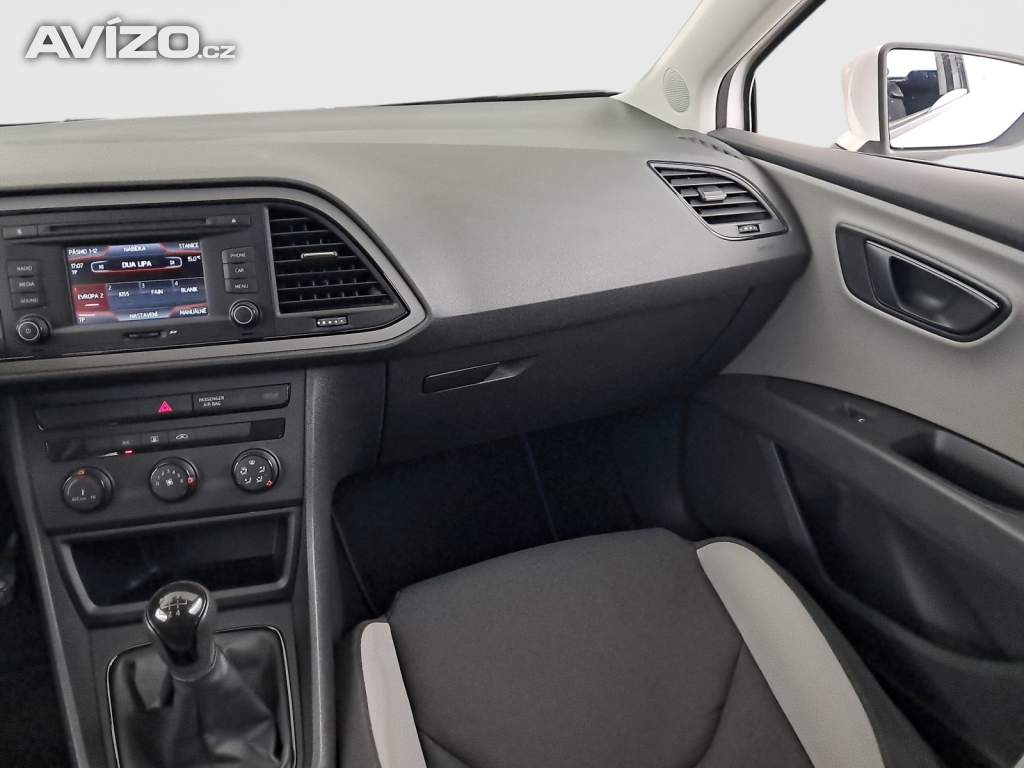 Foto inzerátu Seat Leon 1.2 TSI