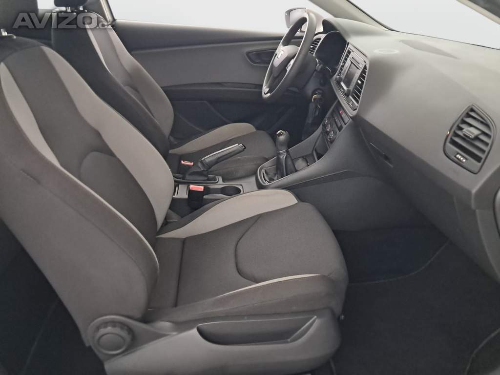 Foto inzerátu Seat Leon 1.2 TSI