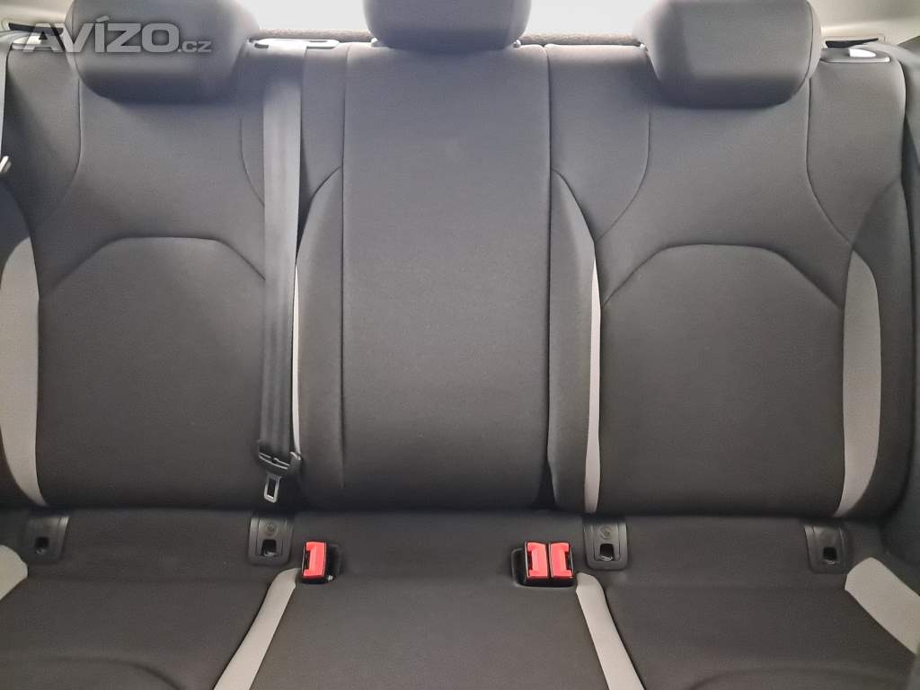 Foto inzerátu Seat Leon 1.2 TSI