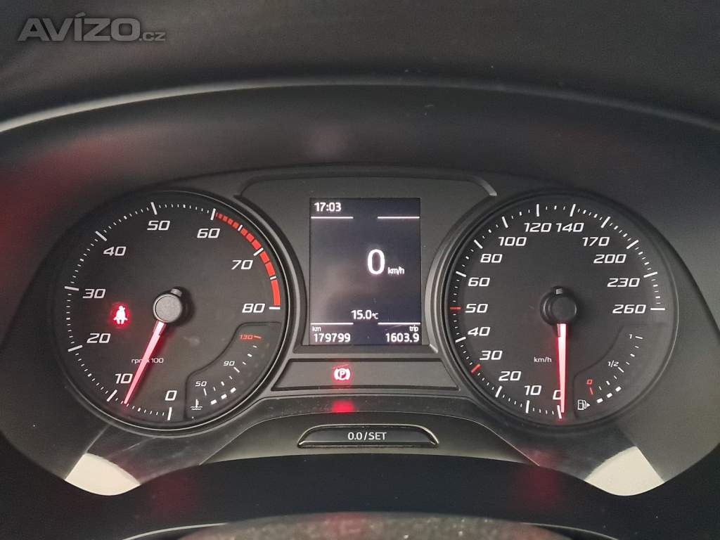 Foto inzerátu Seat Leon 1.2 TSI