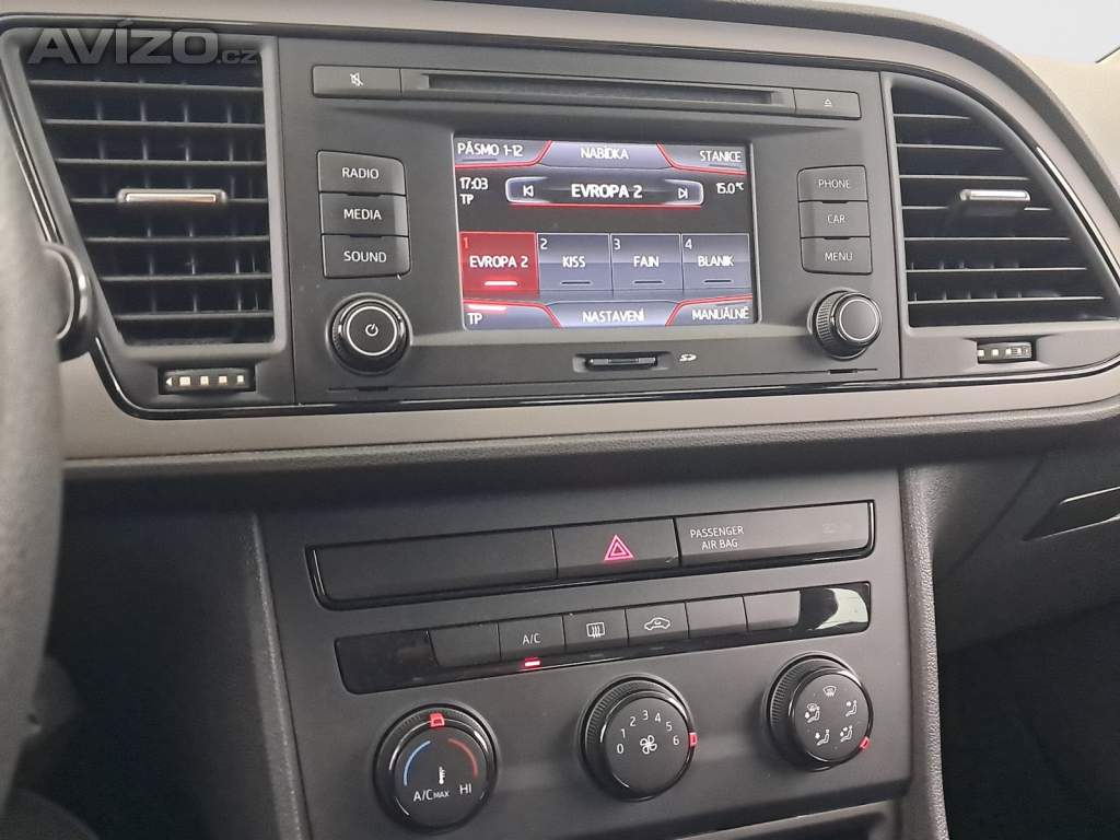 Foto inzerátu Seat Leon 1.2 TSI