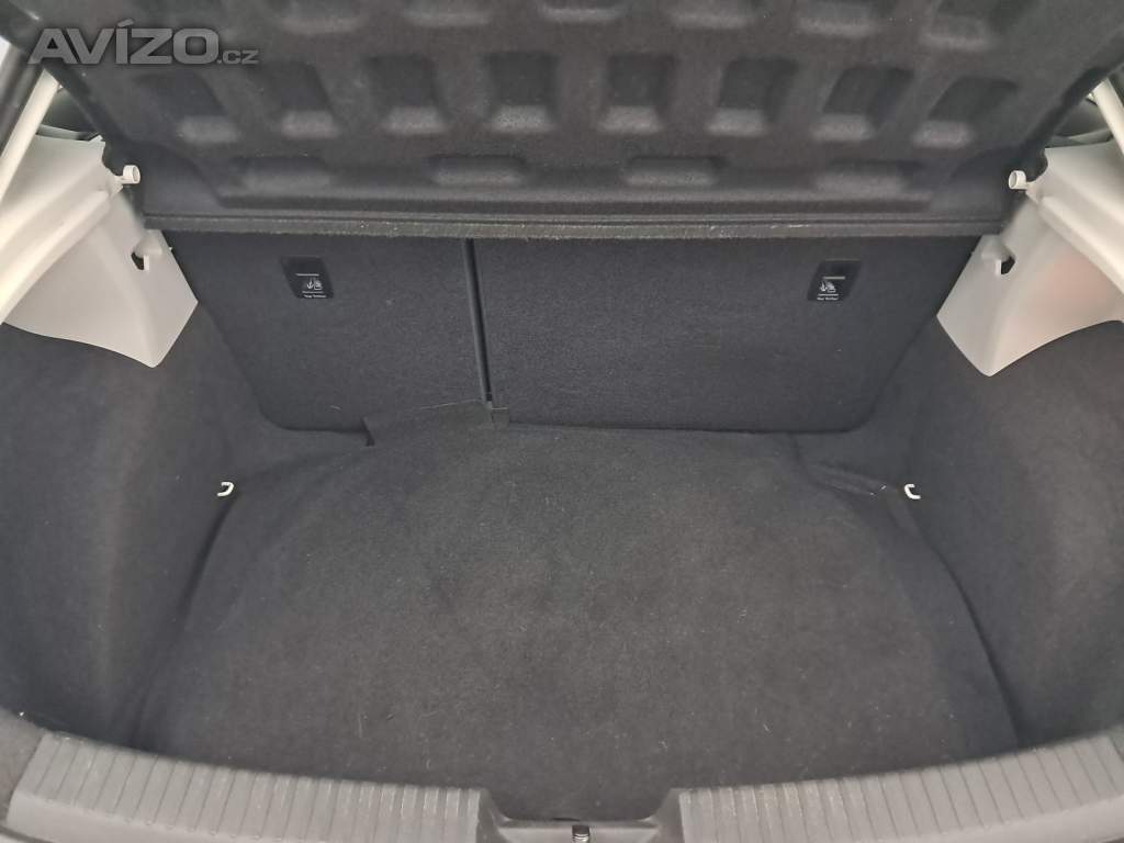 Foto inzerátu Seat Leon 1.2 TSI