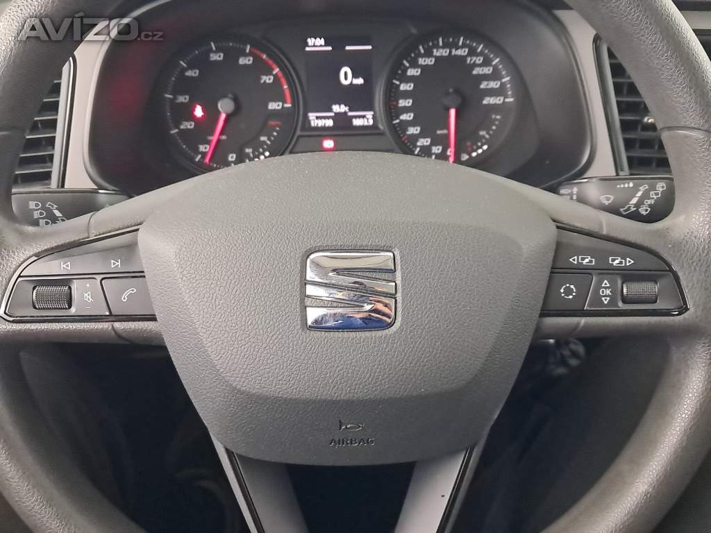 Foto inzerátu Seat Leon 1.2 TSI