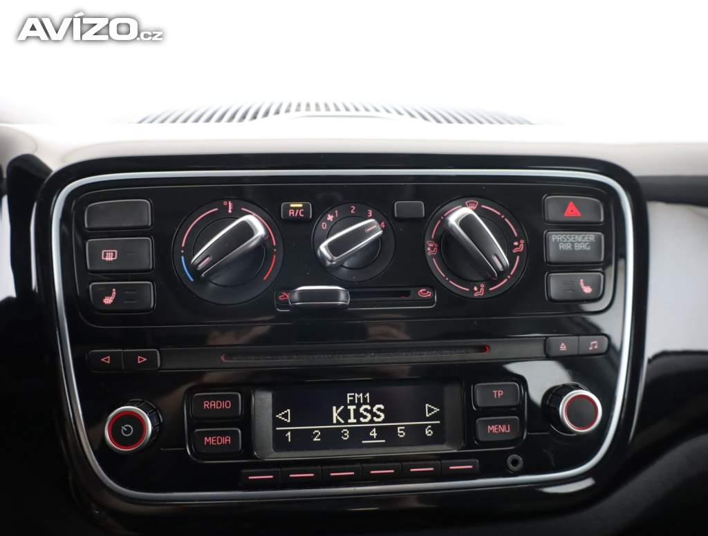Foto inzerátu VW Up! 1.0 MPI