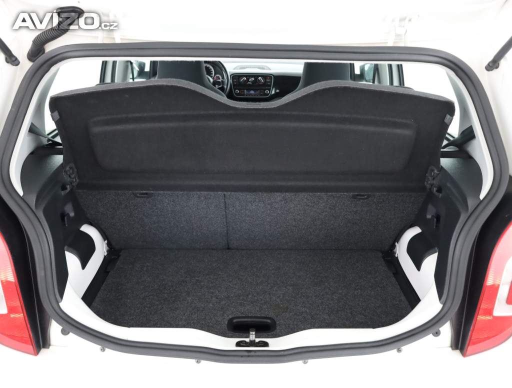 Foto inzerátu VW Up! 1.0 MPI
