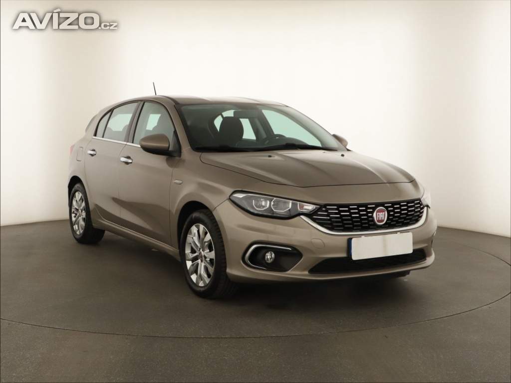 Fiat Tipo 1.4 T-Jet