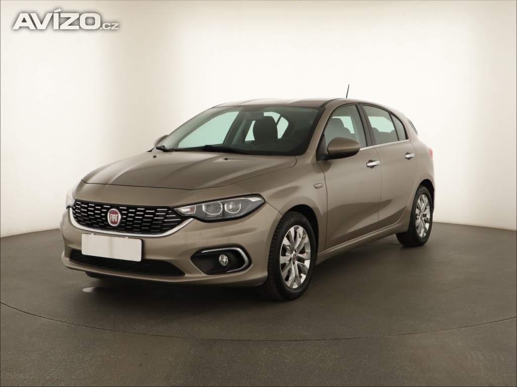 Foto inzerátu Fiat Tipo 1.4 T-Jet