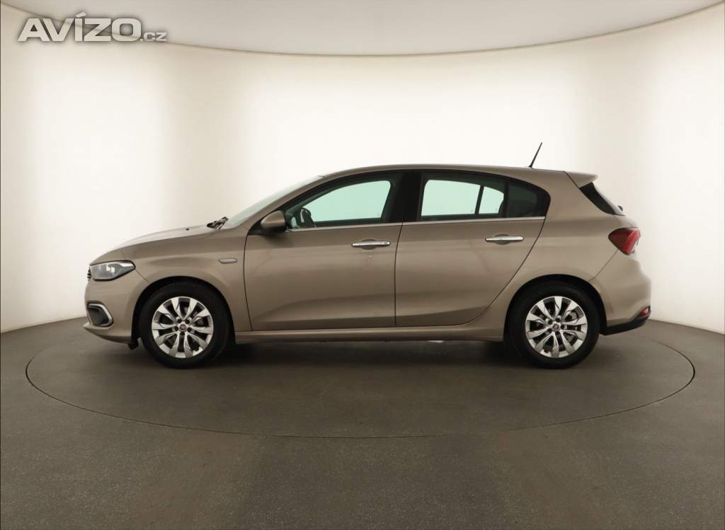Foto inzerátu Fiat Tipo 1.4 T-Jet