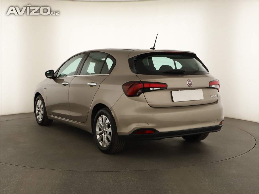 Foto inzerátu Fiat Tipo 1.4 T-Jet