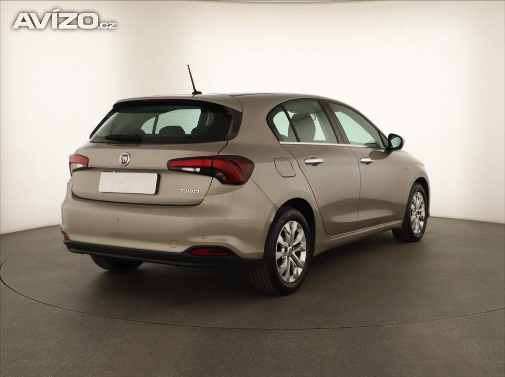Foto inzerátu Fiat Tipo 1.4 T-Jet