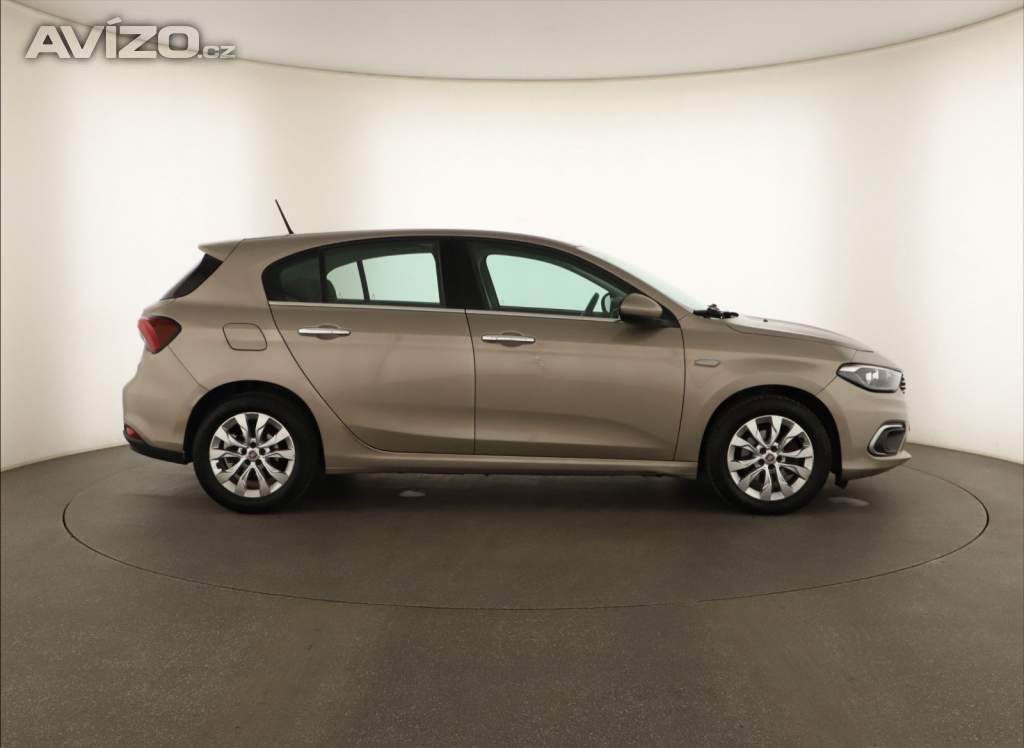 Foto inzerátu Fiat Tipo 1.4 T-Jet