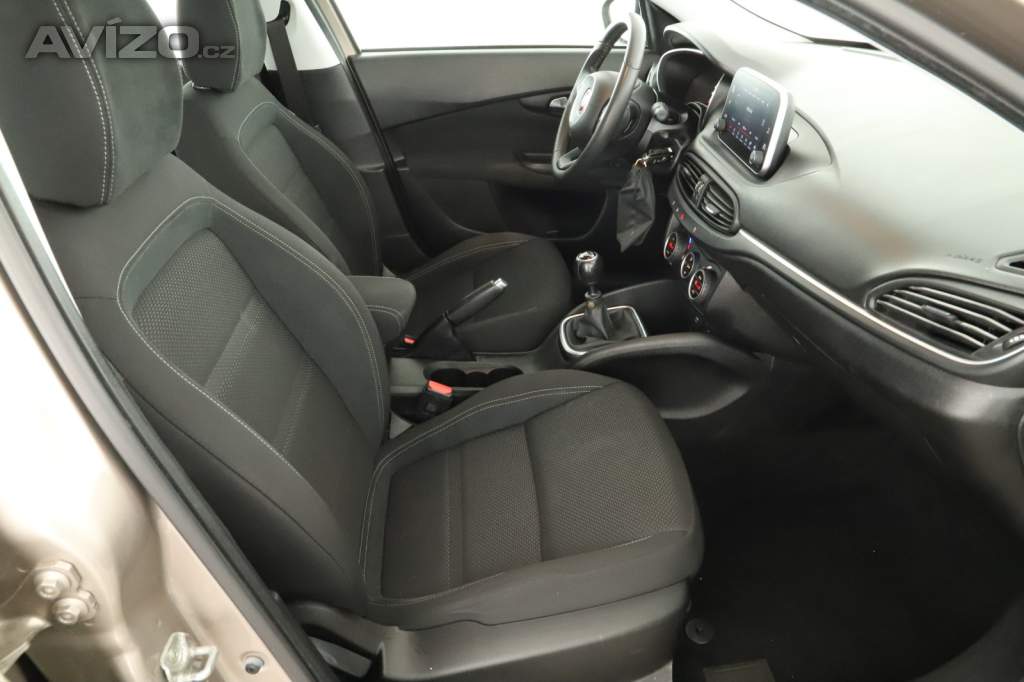 Foto inzerátu Fiat Tipo 1.4 T-Jet